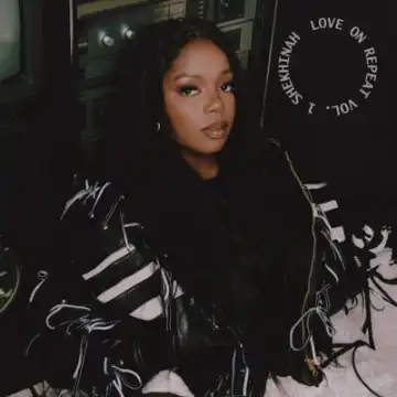 Shekhinah – Your Love ft Simmy