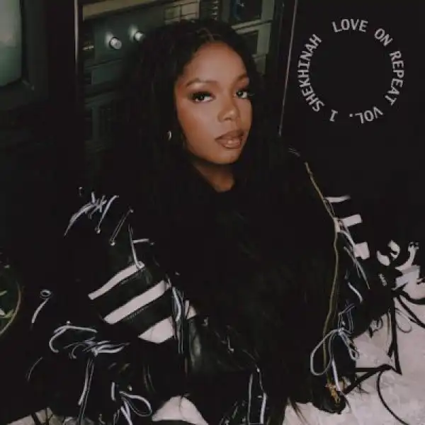 Shekhinah – Say You Love Me ft Brandon Dhludhlu