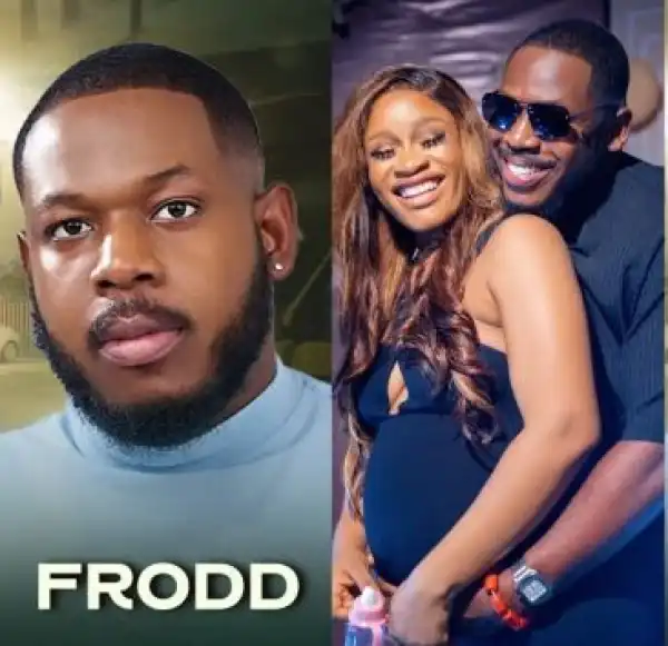 BBNaija All Stars: I Miss My Wife, Need Voluntary Exit From Biggie’s House – Frodd