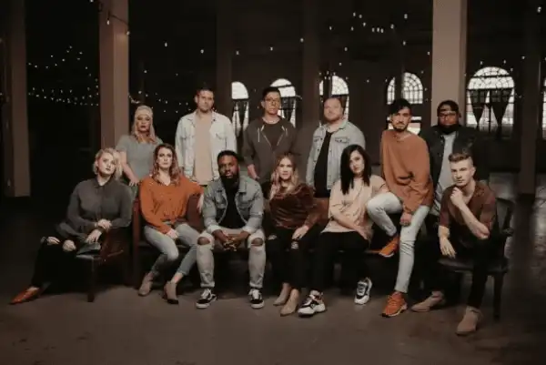 Ryan Ellis & Life.Church Worship – Joy (To The World)