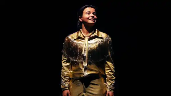 Marvel Studios’ Ironheart Series Adds Zoe Terakes in Key Role