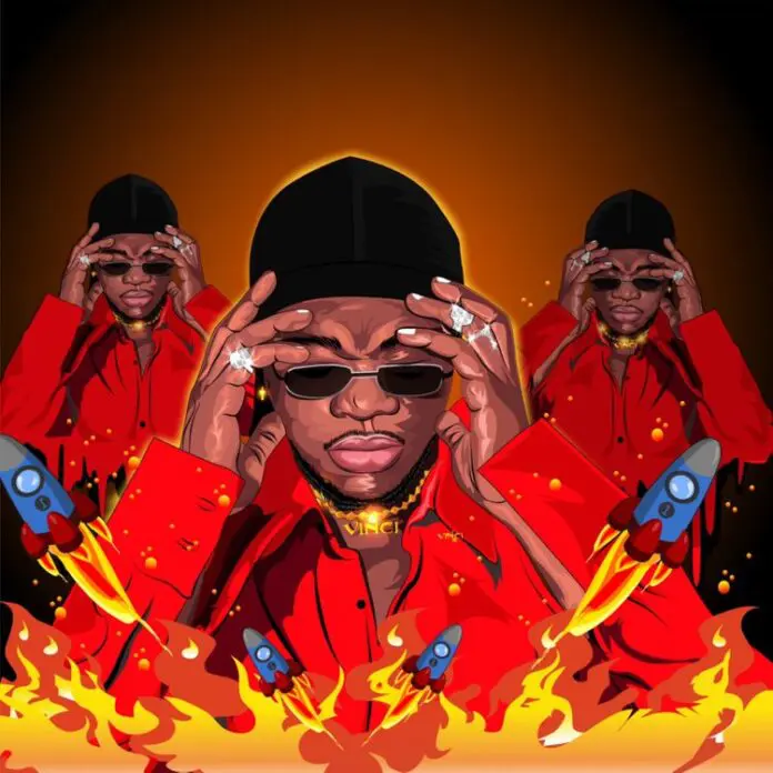 Kvng Vinci – Squid Game (Amapiano Remix)