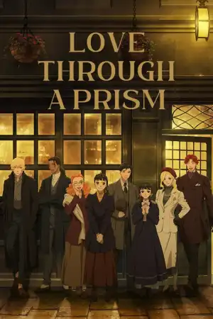 Love Through a Prism (2026) [Japanese] (TV series)