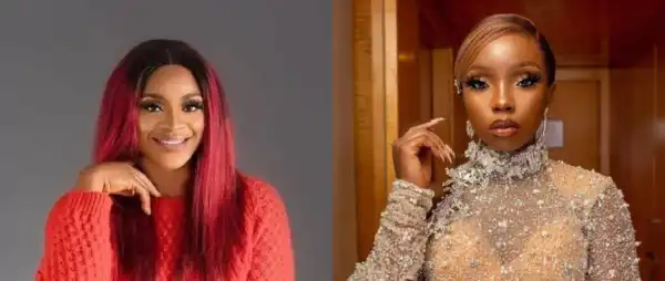 “It’s Not About Surgery”- Uche Ogbodo Defends Bambam Amid Alleged Marriage Crisis