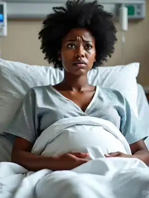 The prayer warriors - S01 E05