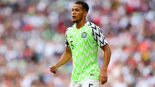 AFCON 2023 qualifiers: Scrap away goals rule – Troost-Ekong tells CAF