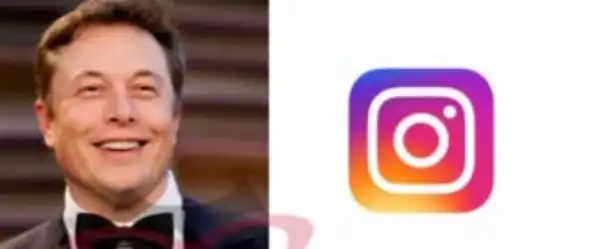 “Instagram Is For Girls” – Elon Musk Declares, Nigerians React