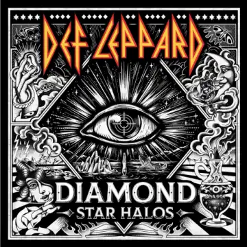 Def Leppard - Liquid Dust