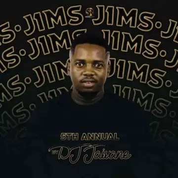 Young Stunna, DJ Jaivane, J & S Projects – Asiye