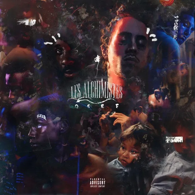 Les Alchimistes – Lolita