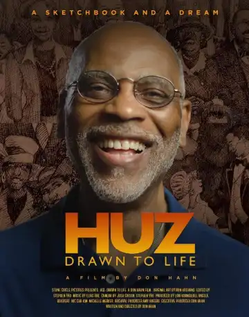 HUZ: Drawn to Life (2026)