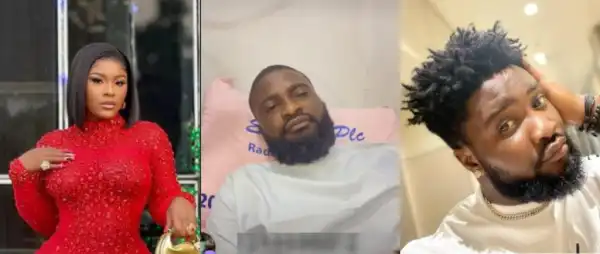 “Cancer Isn’t A Sickness One Person Can Handle”- Destiny Etiko Seeks Help For Actor Ikechukwu Nweke