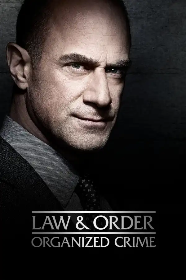 Law And Order Organized Crime S02E02