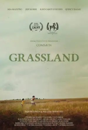 Grassland (2024)