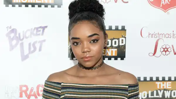 Disney+’s Ironheart Adds Regan Aliyah