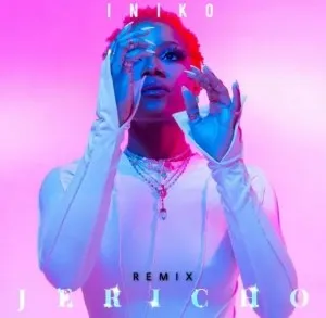 Iniko – Jericho