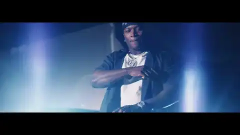 O.T. Genasis - IDGAF (Video)