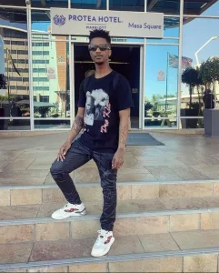 Emtee – Mama (Remix)