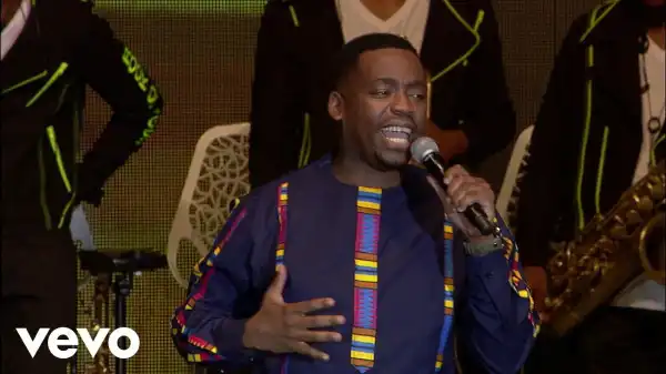 Joyous Celebration - Emaphakadeni