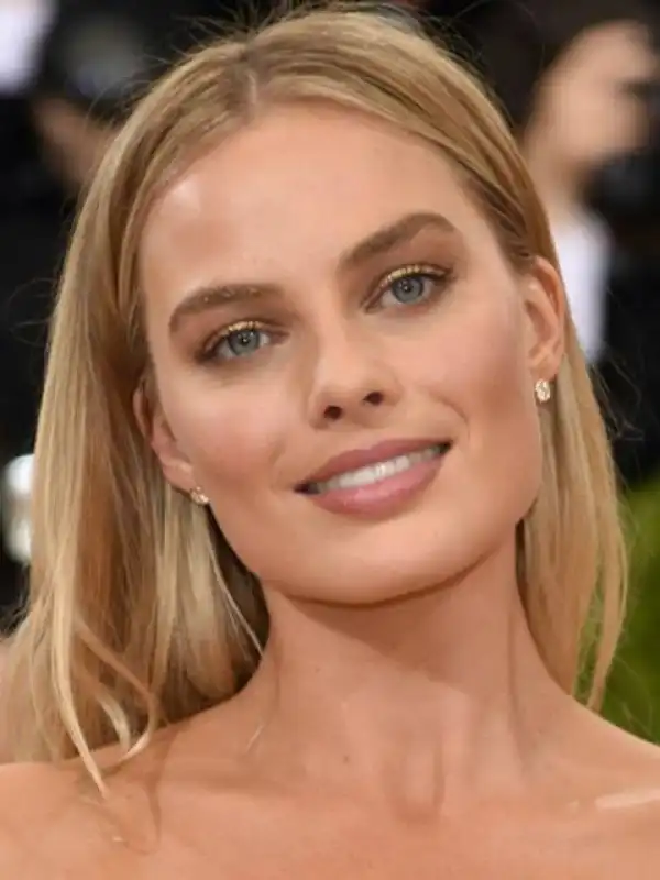 Net Worth Of Margot Robbie