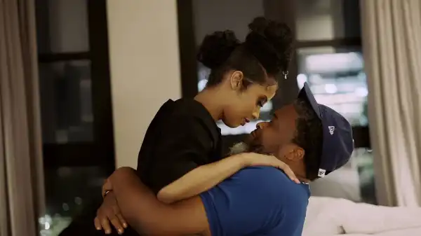 Larry Gaaga, 2Baba, Mi Casa – Bebe (Video)