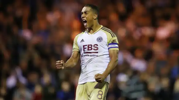 Newcastle considering late approach for Youri Tielemans