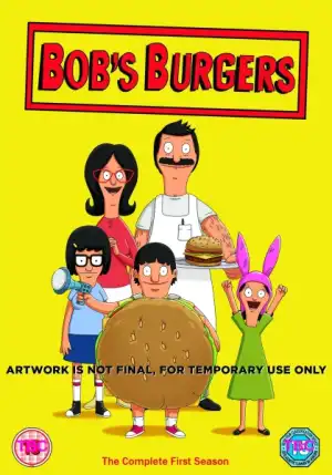 Bobs Burgers S11E11
