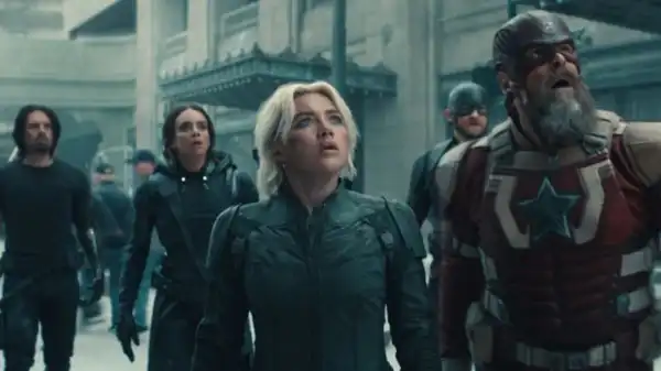 Thunderbolts* & Sinners Hold Strong at Global Box Office