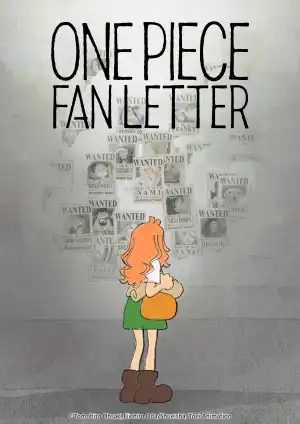 One Piece Fan Letter (2024) [Japanese]