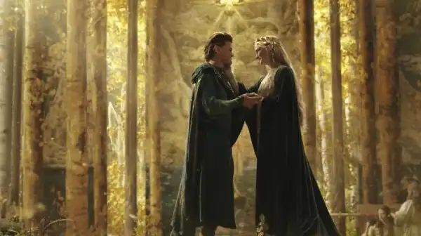 Amazon’s The Lord of the Rings Series Confirms Two-Episode Premiere