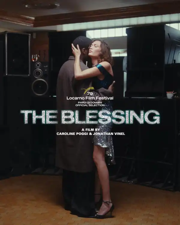 The Blessing (2026) [French]