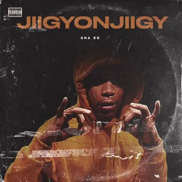 Sha EK – O-Block (Instrumental)