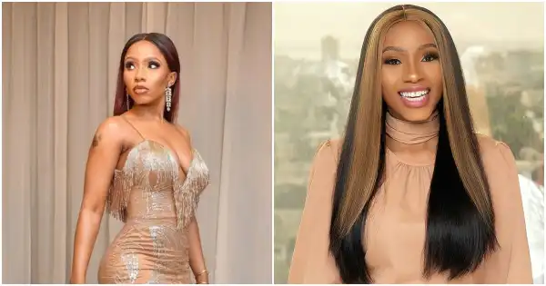 “I Sold Corn And Fuel While Growing Up” – Mercy Eke