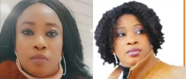 Nollywood actress, Tolani Akintunde dies of heart attack in the UK