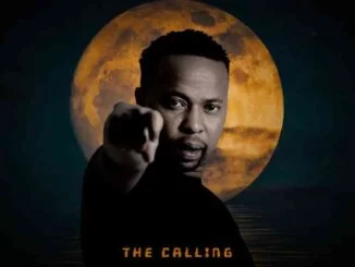 Bekzin Terris – The Calling EP