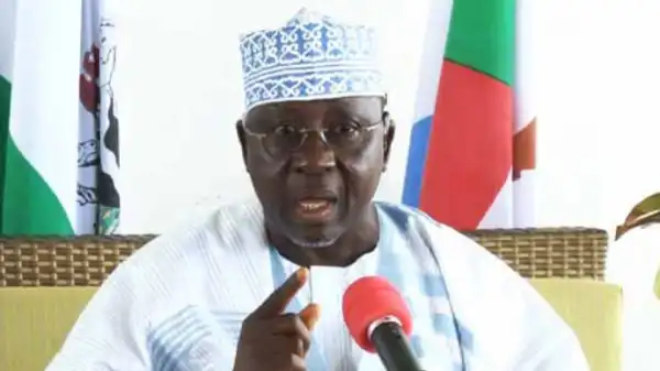 Al-Makura withdraws senatorial election petition