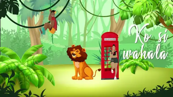 Olakira - Call On Me ft. Sho Madjozi