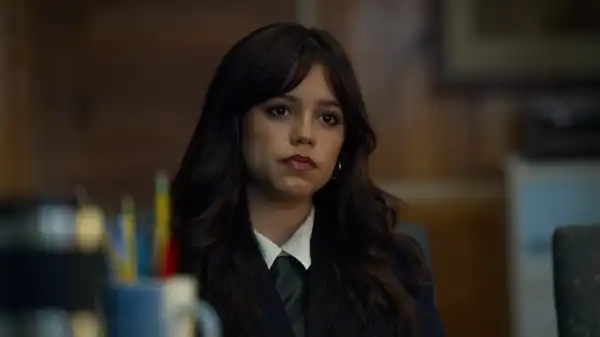 Miller’s Girl Trailer Previews Jenna Ortega and Martin Freeman-Led Drama