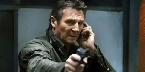 Liam Neeson Set To Retire From Action Movies After A Couple More Films