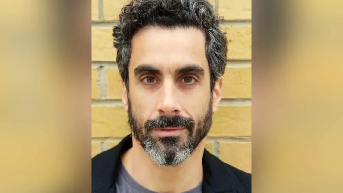 Age & Career Of Sebastien Torkia