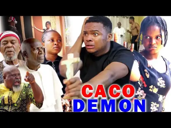 Cacodemon Season 1