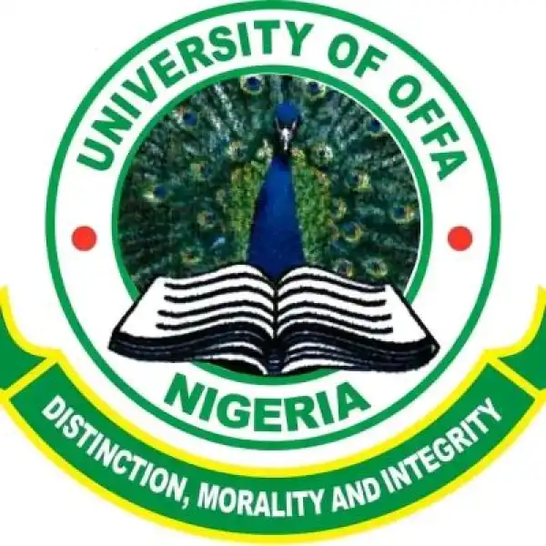 UNIOFFA announces scholarship opportunities for 2026/2027 admissions