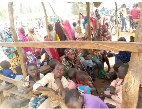 Life Becoming A Living Hell For Nigerians - Northern CAN To FG