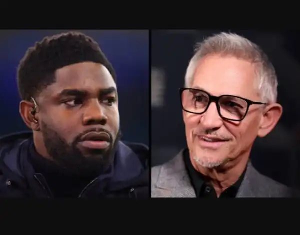 Ballon d’Or 2025: Gary Lineker, Micah Richards discuss player to win award