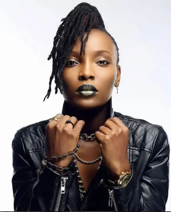 Obianuju Catherine Udeh Songs