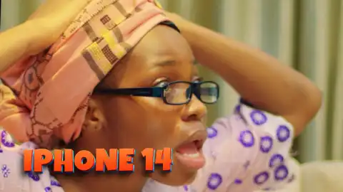 Taaooma – IPHONE 14 (Comedy Video)