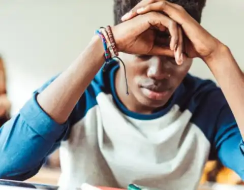 DO YOU AGREE? Majority Of Nigerian Students Are Tired Already, Some Just Wanna Finish What They Started