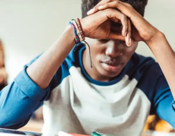 DO YOU AGREE? Majority Of Nigerian Students Are Tired Already, Some Just Wanna Finish What They Started