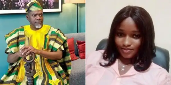 If Your Wife Wakes Up by 4 am to Cook For You, You’re Blessed Among Men – Reno Omokri