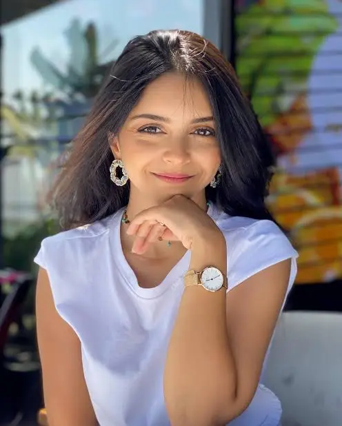 Biography & Career Of Fatima Zahra El Ibrahimi